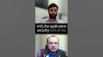 The Problem with Legacy Cyber Platforms |  #cyberinspiration  #podcast