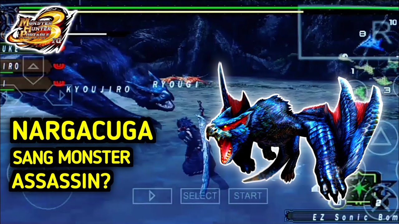 monster hunter portable 3rd dlc quest download