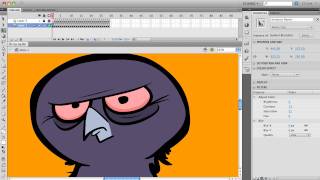Truco para Animar más Rápido en Flash - Lip Sync