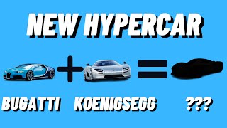The 1,000hp Monster with a Naturally Aspirated V12 Engine