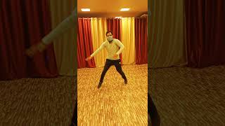 Lallantop Dance Vivek Kumar