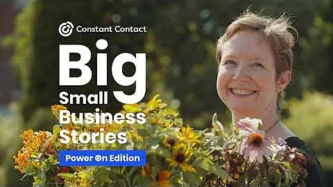 Soluna Garden Farm | Big Small Business Stories | Constant Contact