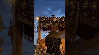 #semanasantasevilla2026 #semanasanta  SEMANA SANTA 2026 EN EL ARAHAL.