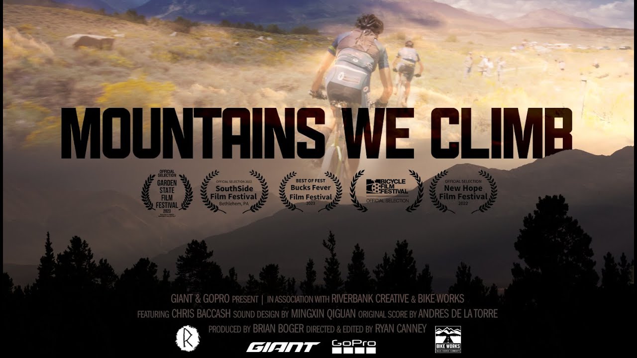 MOUNTAINS WE CLIMB | Documentary Short (2023) - YouTube