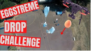 Drone Drop Release