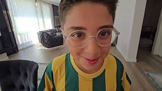 Download Lagu EFE VE KUZENLERLE HAVUZLU VLOG !! MP3 Download Lagu EFE VE KUZENLERLE HAVUZLU VLOG !! MP3