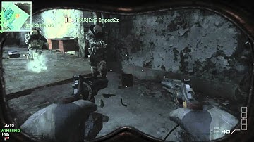 FreelanceX-KZR - Never Forget Challenge MW3