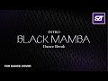 aespa • Intro + Black Mamba + Dance Break (Remixϟ) | for Dance Cover, award concept