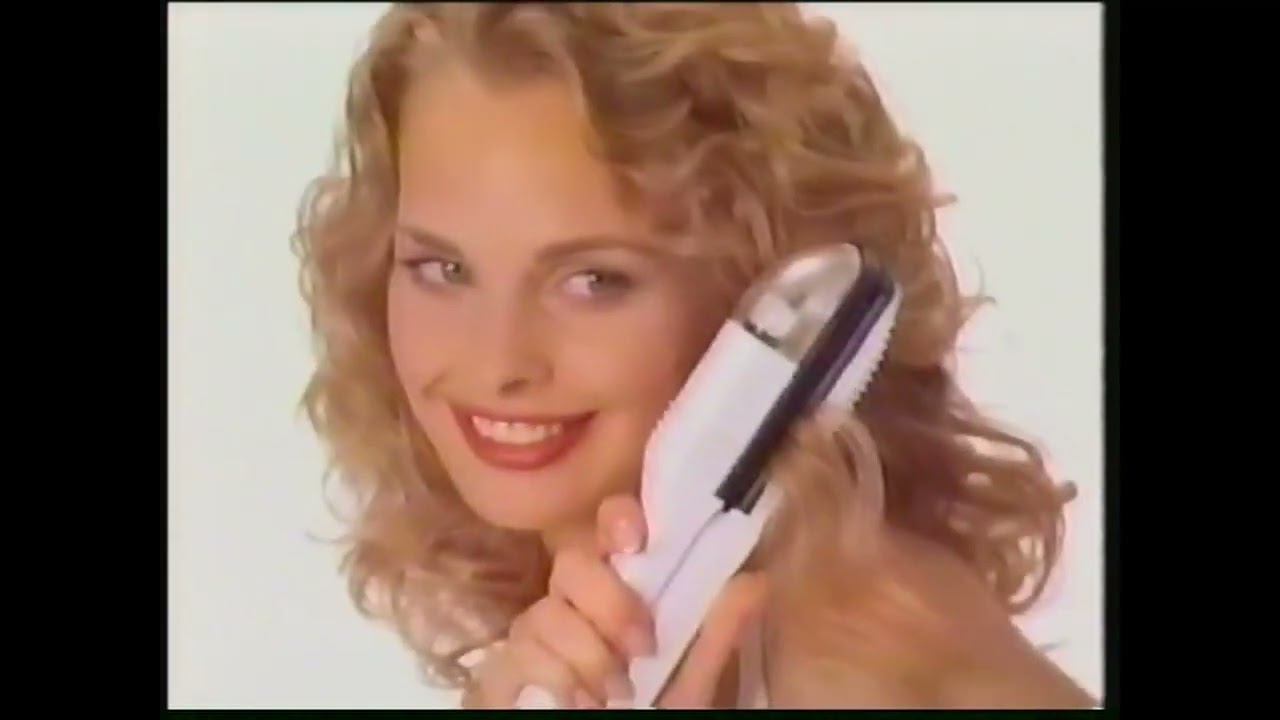 Conair Commercial 1999