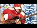 Christmas Meets Bass