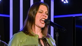 Floor Jansen - Daydream (Live at @RadioVeronica)