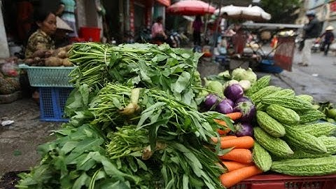 FBNC - TPHCM đề xuất thành lập ban quản lý an toàn thực phẩm