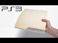 Restoring Playstation 3 Slim with No Power - Console Restoration &amp; Repair