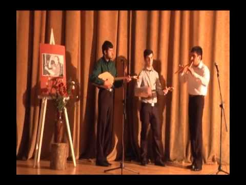 \"ამ მიწის ბედი ჩემი ბედია\"