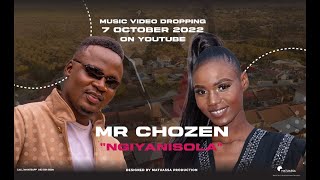 Mr Chozen-  Ngiyanisola