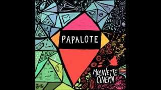 Video thumbnail of "Molinette Cinema - Carta (Audio)"