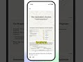 Gemini Upgrades Unlock Mobile Design Power Fast
