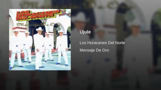 Video voorbeeld van "Los Huracanes Del Norte - Ujule"