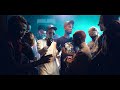 Trey Zo & Rappy Boy - Yooh Remix ft Double Jay, Kirikou Akili and Dj Philbyte ( Official Video )