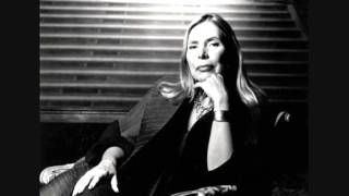 Watch Joni Mitchell If video