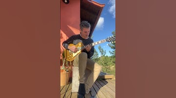 Thumbnail of Blue in green 🙌#guitarra #guitar #jazzguitar #sologuitar #guitarrajazz