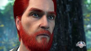 Jue Ming Xiang Ying: Deadly Response - Episódio 23