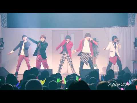【M!LK】結成2周年記念イベント「牛乳スーパー会議」第2部　配信中!! 【告知映像】