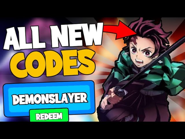 Demon Slayer RPG 2 codes (October 2023) - Free rerolls and resets