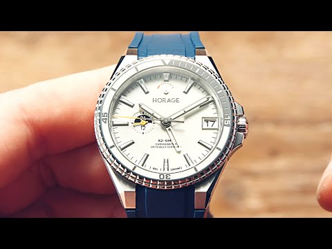 High End Features For A Lot, Lot Less | Horage Supersede Review
