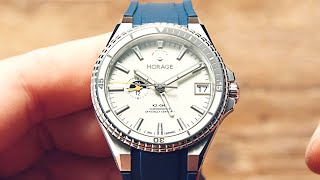 High End Features For A Lot, Lot Less Horage Supersede Review