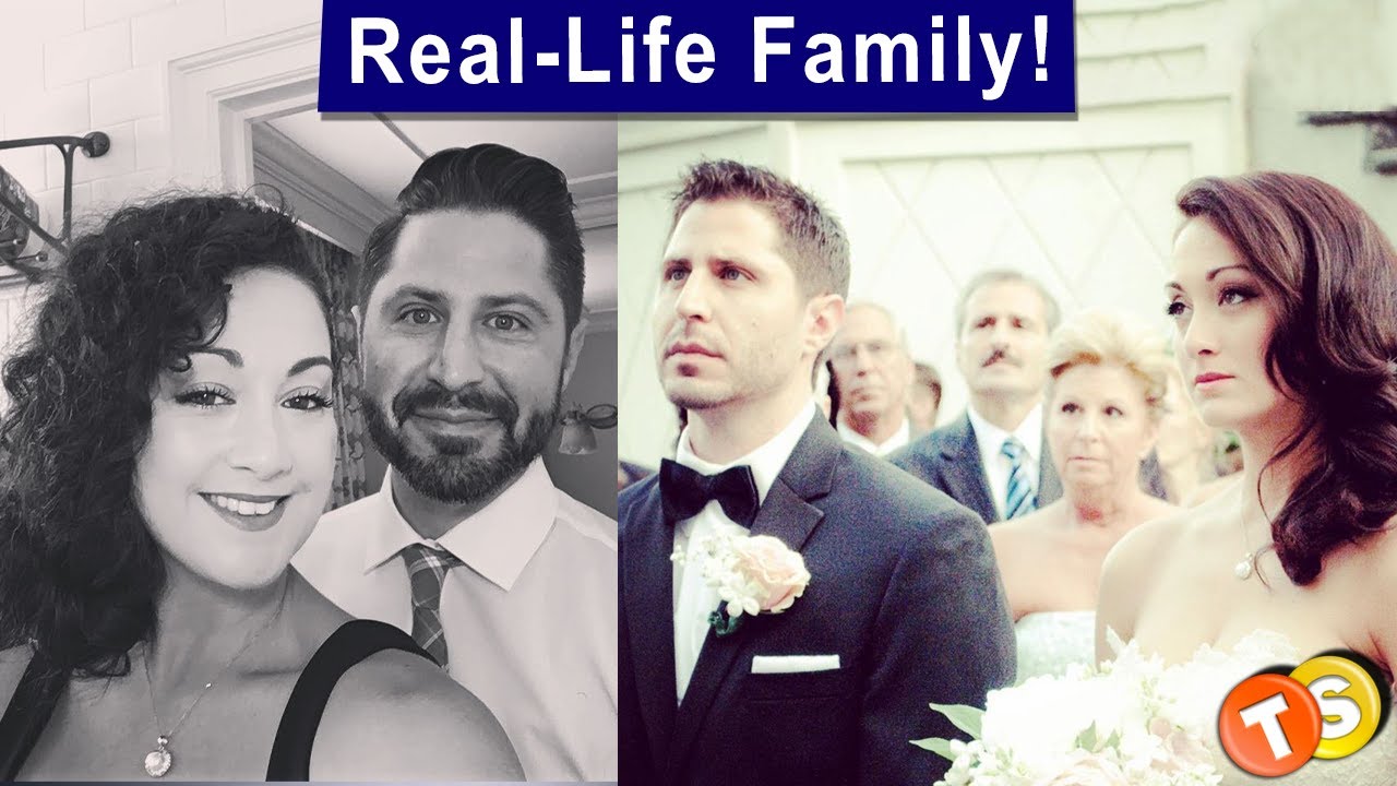 Who is Y&R star Maria DiDomenico (Alyssa Montalvo)’s husband in real life?
