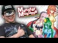 Interview With "Monster Musume" Creator OKAYADO | #InterviewMeSenpai