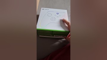 Xbox design lab custom controller unboxing
