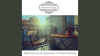 Crisp Winter's Dawn (Key Bb Ver.)