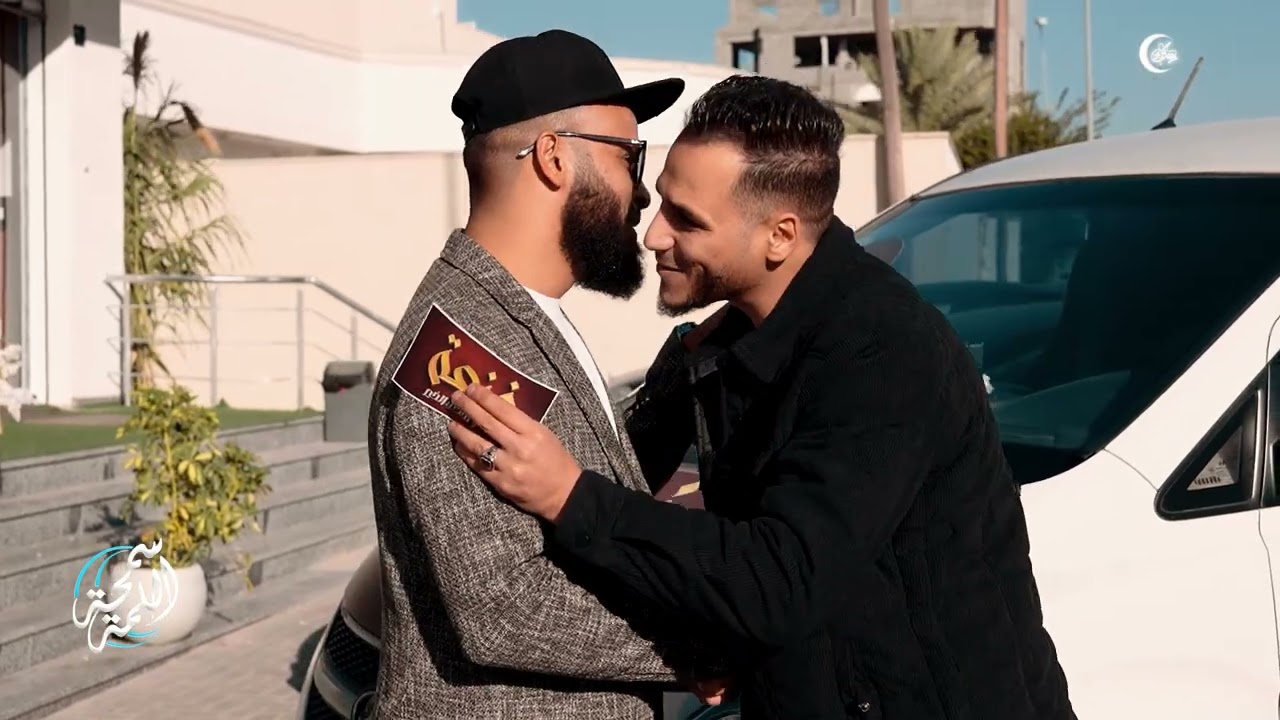 فزعة | الحلقة الخامسة عشر 