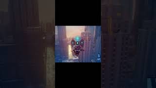 🕷️ Spider-Man’s CRAZIEST Attack Ever! 💥 | #shorts #spiderman #ps5 #gaming #marvel #ytshorts