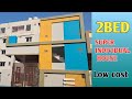 Nsn833house for sale  new construction individual house in vijayawada