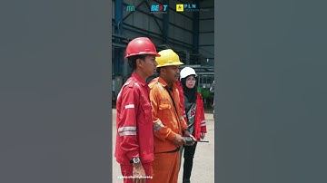 Pelatihan dan Simulasi Tanggap Darurat Pengelolaan Limbah B3 PLTU Bengkayang Tahun 2024