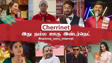 Cherrinet | Ithu Namma Ooru Internet | India