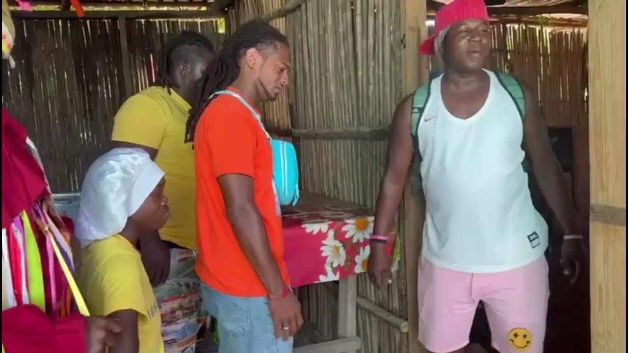 Garinagu garabaliugu 