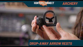Cable-Drive vs Limb-Driven Drop Away Rests