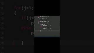 #56 | How to C Language Program | Basic Coding | Coding Exercise57 #shorts #programming