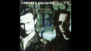 Cabaret Voltaire - Here to Go (Little Dub) [full]