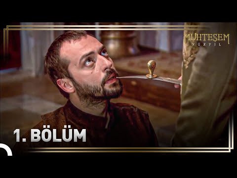 Pargalı İbrahim'in Hikayesi 1. Bölüm \