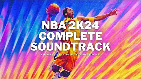 NBA 2k24 Soundtrack - Breakfast in Monaco by Larry June [feat. The Alchemist]