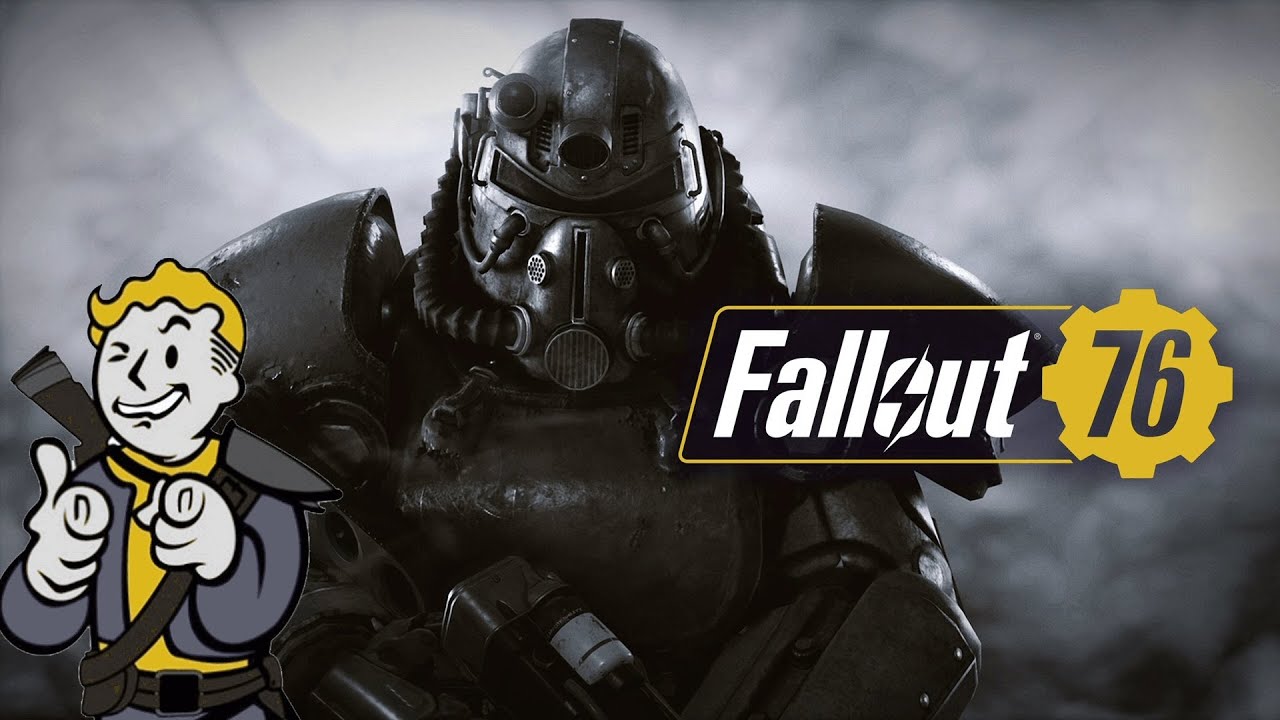 Fallout 76  My first Thoughts  Commentary