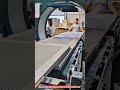 Innovative PVC Door Panel Production Machine : Best Uniform Surface Forming
