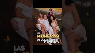 Las muñecas de la mafia de Petro