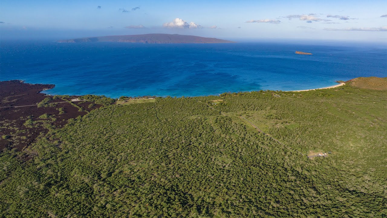 160 Acres of Untouched Beauty | Makena Ranch, Maui’s Most Breathtaking ...