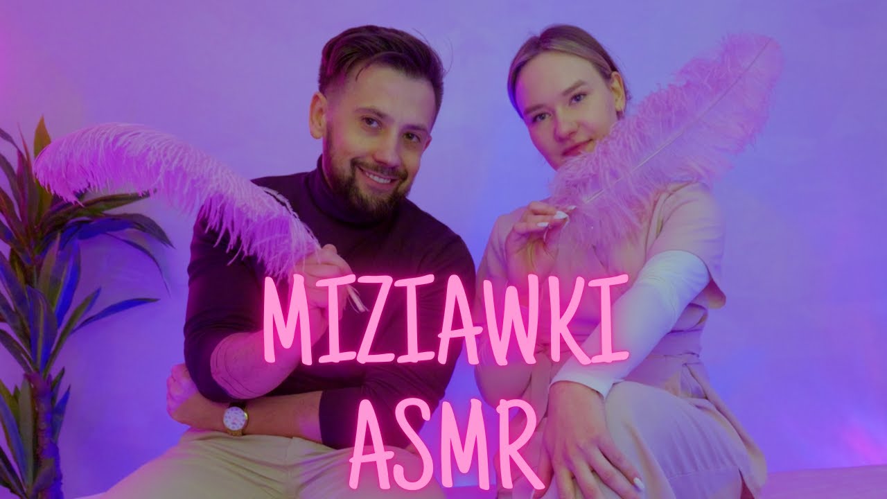 Odwiedziłem salon Miziawki ASMR i POKOCHAŁEM to miejsce | ASMR po polsku